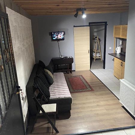 Mara Suite Taxim Istanbul Exterior foto