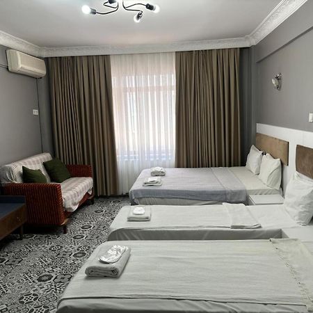 Mara Suite Taxim Istanbul Exterior foto