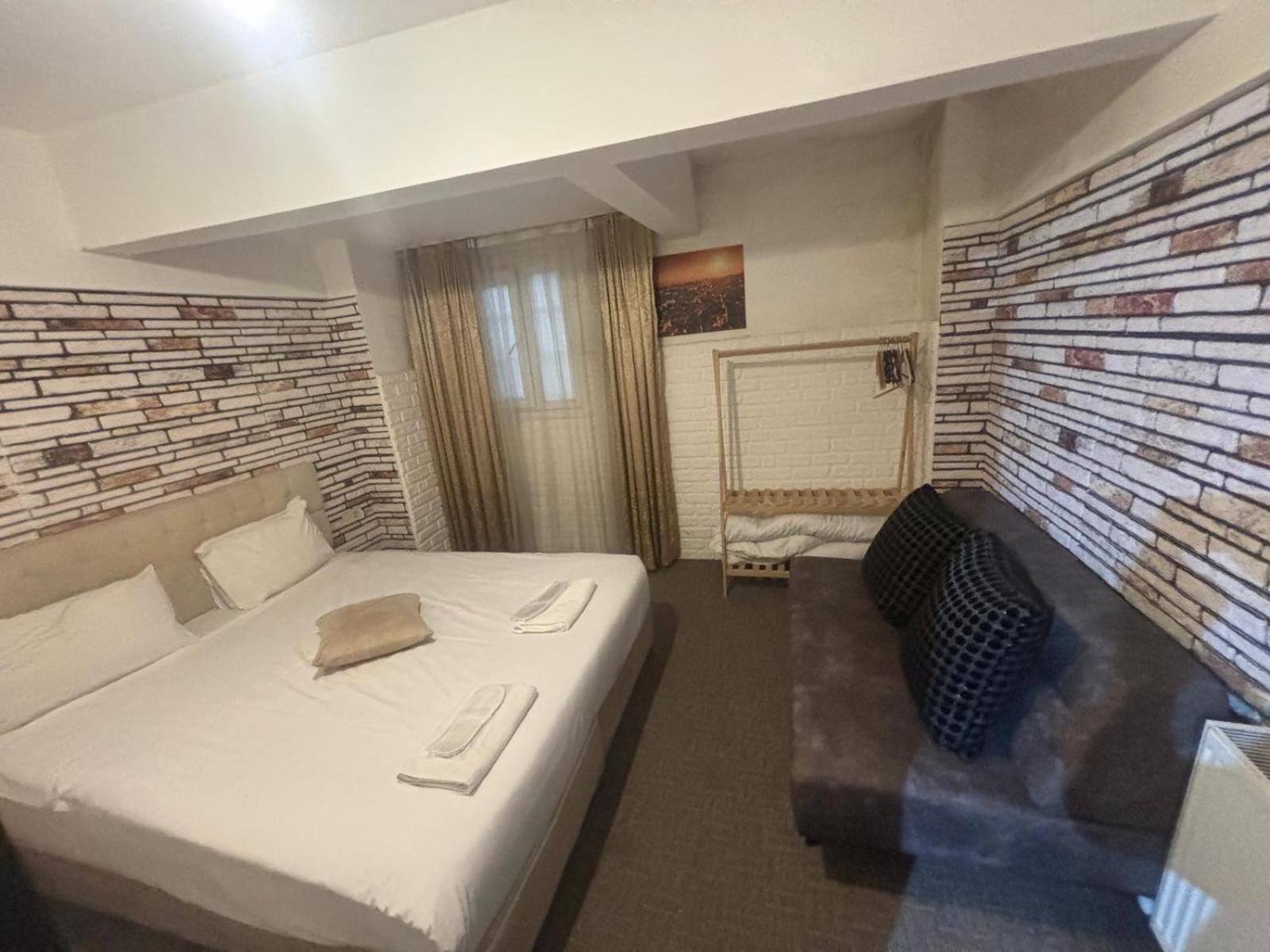 Mara Suite Taxim Istanbul Exterior foto